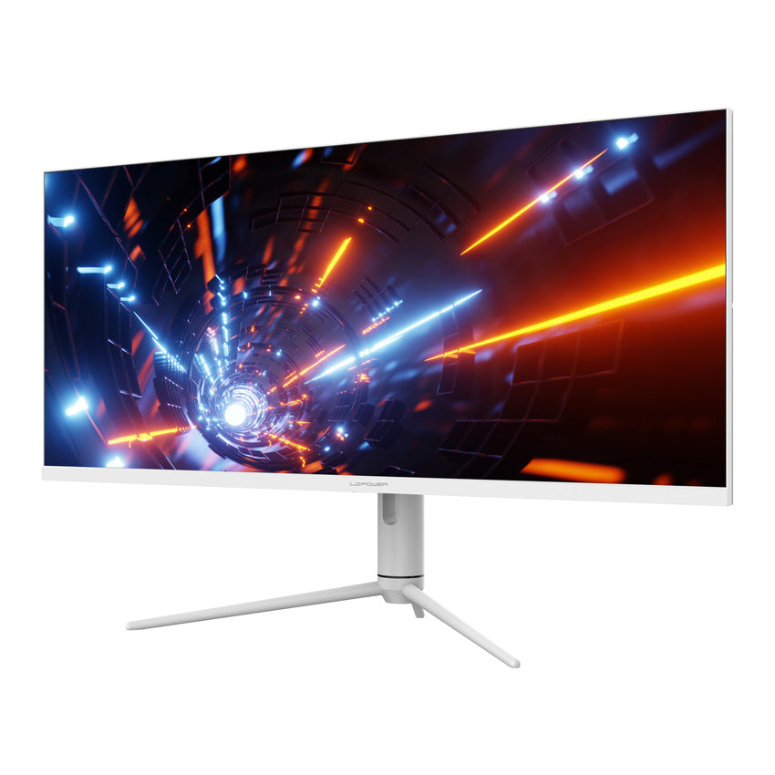 LC Power 40 Zoll UltraWide Gaming Monitor, für PC LC-M40-UWQHD 144Hz LC Power 40 Zoll UltraWide Gaming Monitor, für PC LC-M40-UWQHD 144Hz